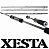 Спиннинги Xesta